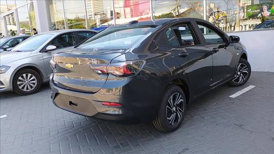 CHEVROLET ONIX 1.0 FLEX PLUS MANUAL CHEVROLET ONIX 1.0 FLEX PLUS MANUAL